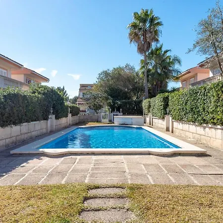 Holiday home Casa Marta Montevideu *