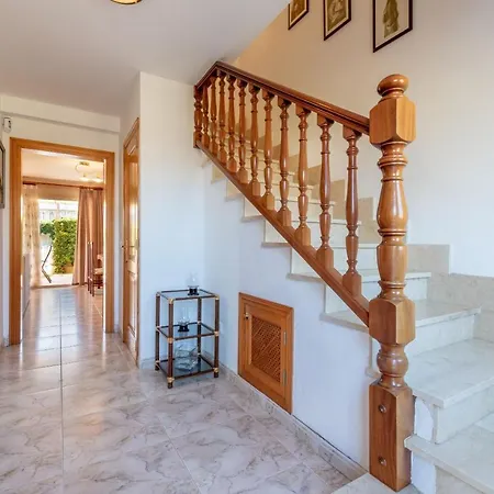 Hébergement de vacances Casa Marta Montevideu