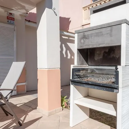 Hébergement de vacances Casa Marta Montevideu *