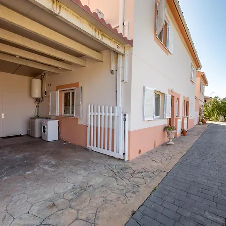 Casa Marta Montevideu *