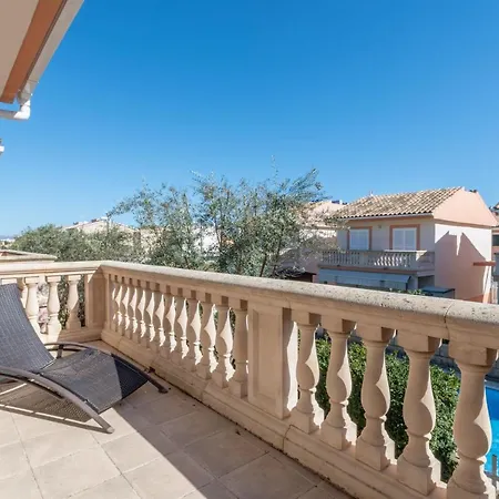 Holiday home Casa Marta Montevideu