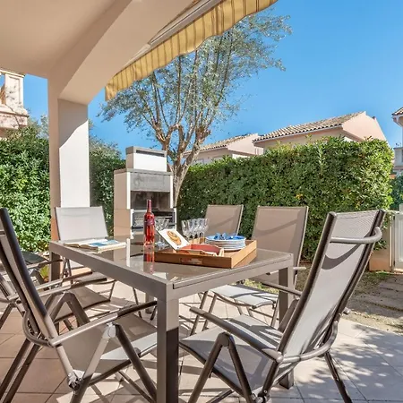 Casa Marta Montevideu Holiday home Playa de Muro (Mallorca)