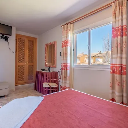 Casa Marta Montevideu Hébergement de vacances Playa de Muro (Mallorca)