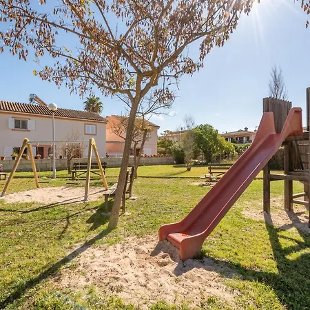 Hébergement de vacances Casa Marta Montevideu *